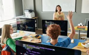 Coding Bootcamps