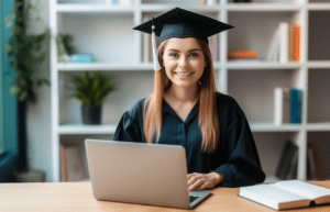 Online Master's Degrees