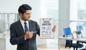 Digital Marketing Courses