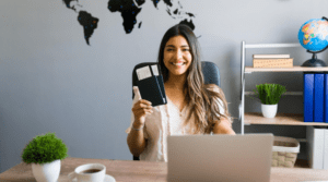 International Scholarships for Online