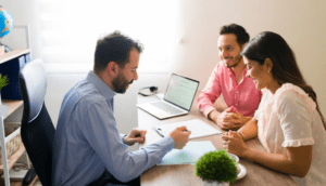 Insurance Adjuster
