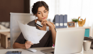 Destroying Your Credit Score