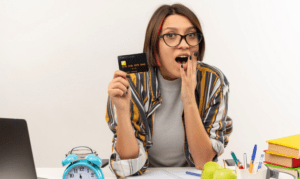 Get Out of Credit Card Debt