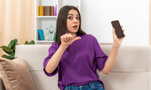 Hidden Features on Your Smartphone