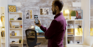Smart Home Cybersecurity Gadgets