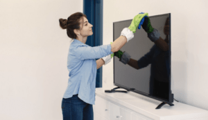 TV Into a High-End Smart TV