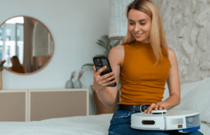 Smart Home Devices