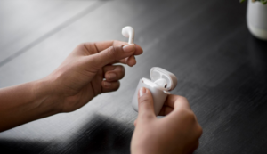 AirPods With Better Noise Cancellation
